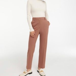 NWT Reitman’s ankle length pants